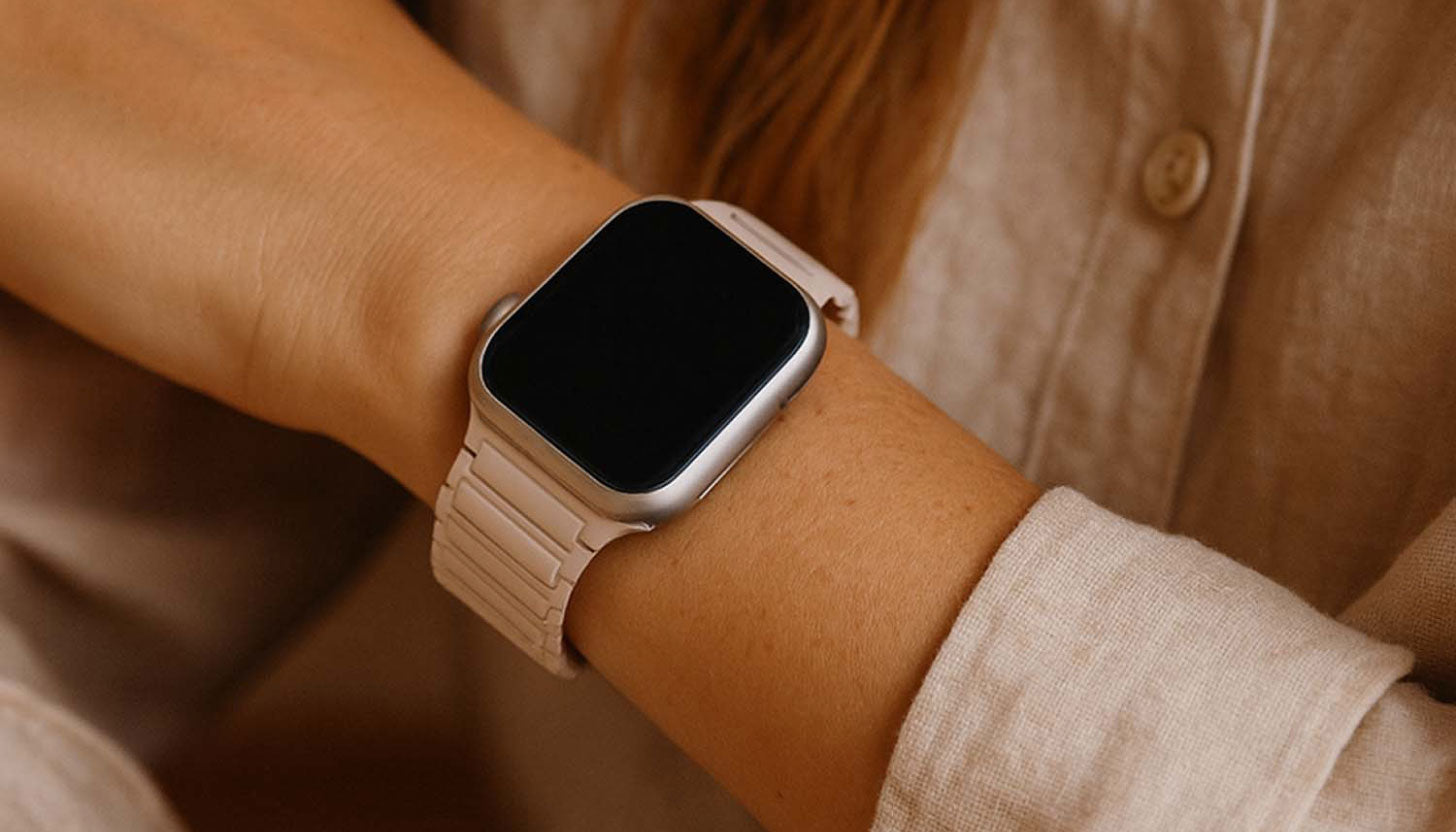 Apple Watch bandjes voor naar kantoor
