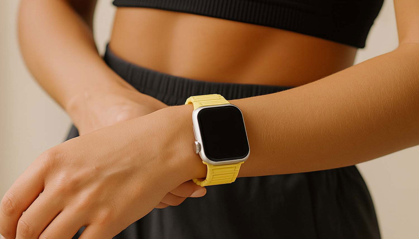 Apple Watch Ultra 3: de geruchtenmolen op volle toeren