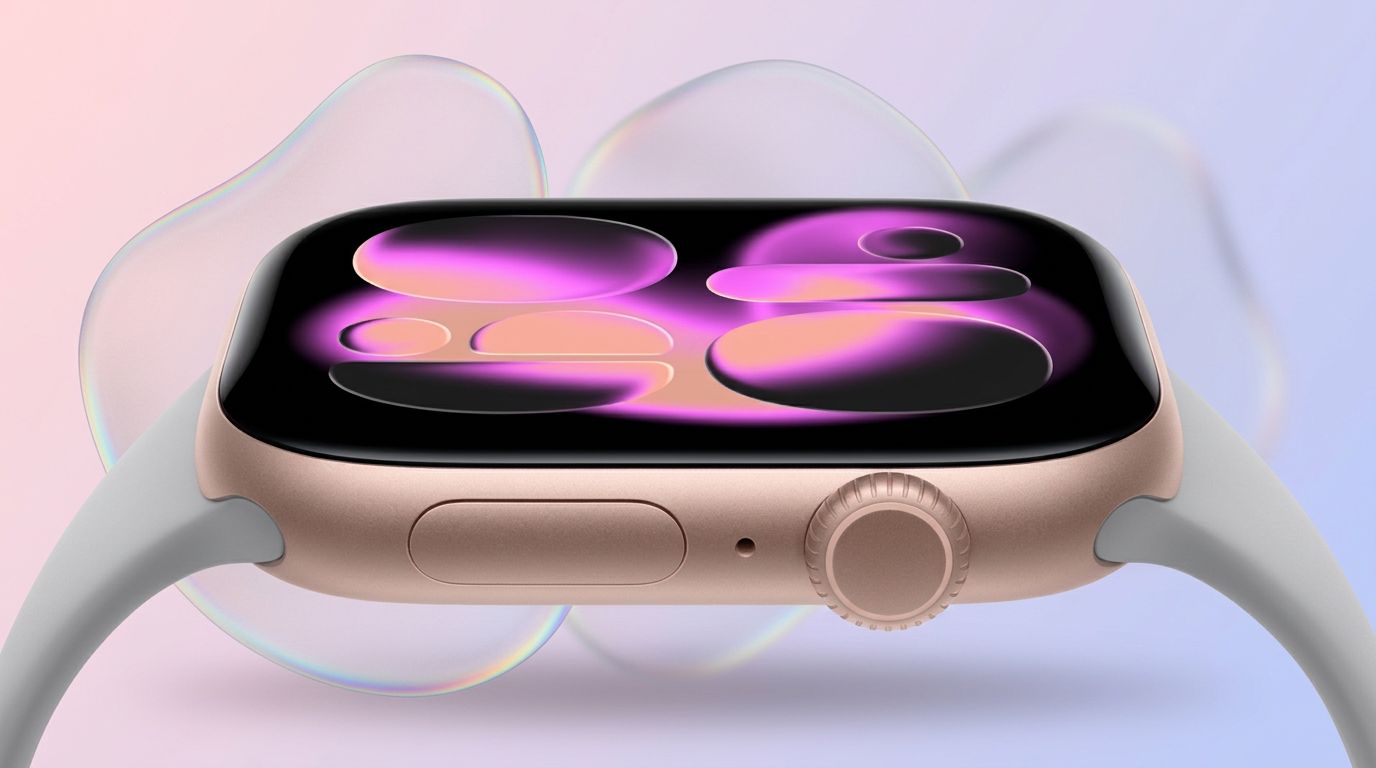 Apple Watch Series 12