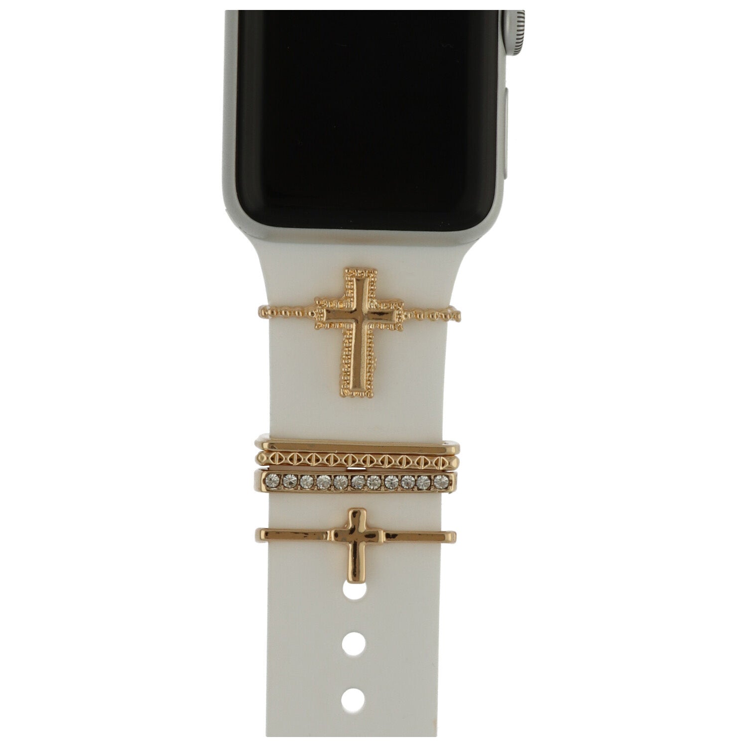 Bijou Apple Watch - Marjolein goud