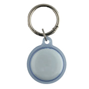 Support AirTag Nora - bleu