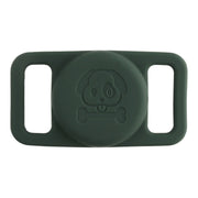 Support AirTag Max - vert foncé