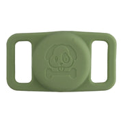 Support AirTag Max - vert hivernal