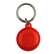 Support AirTag Nora - rouge
