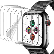Protection d'écran de film Apple Watch