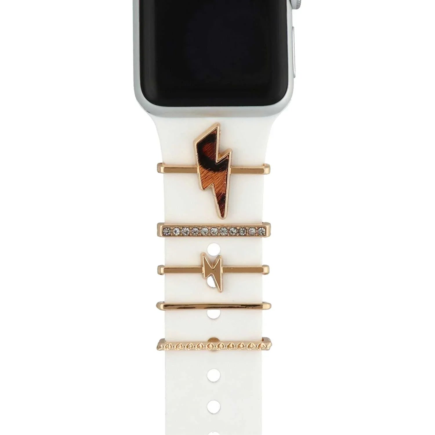 Apple Watch ornement - Nina or