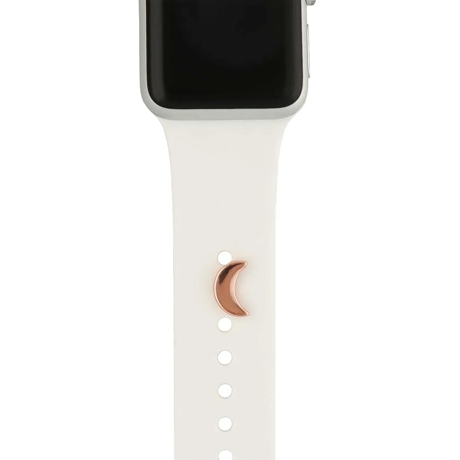 Bijou Apple Watch - lune or rose