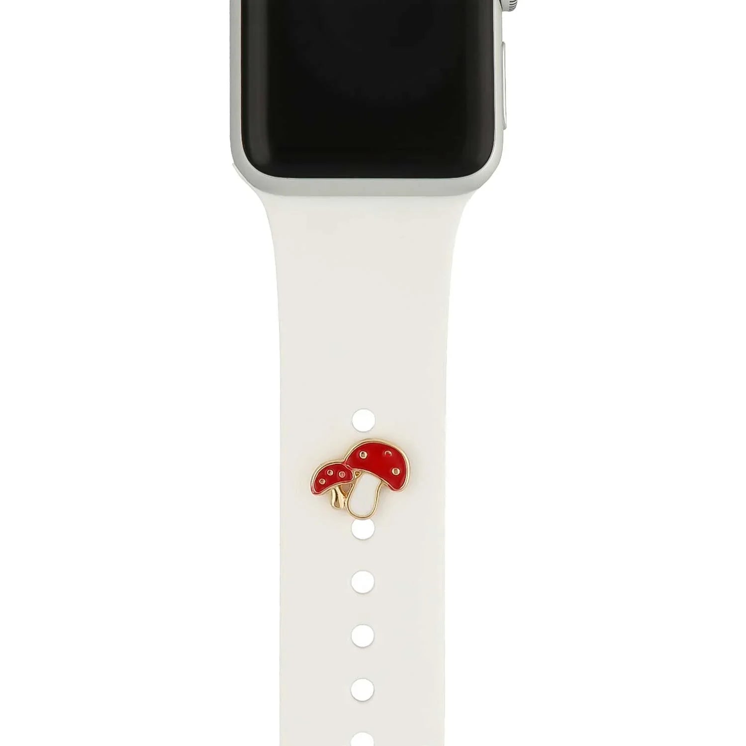 Bijou pour Apple Watch - champignon or