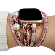Bracelet Apple Watch - bijou - Liz rose
