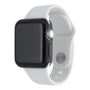 Apple Watch étui souple Defira - noir