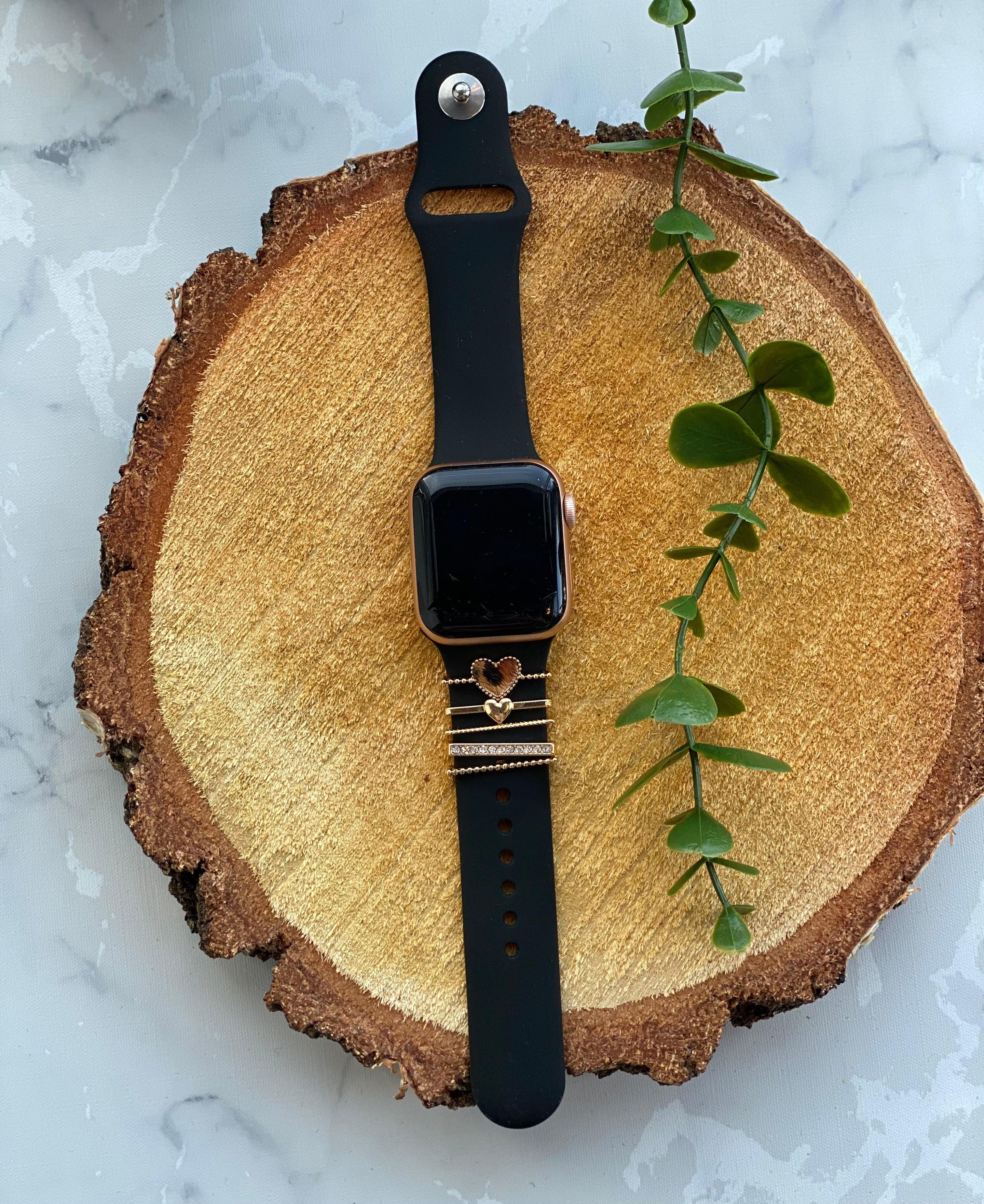Bijou Apple Watch - Maylie or
