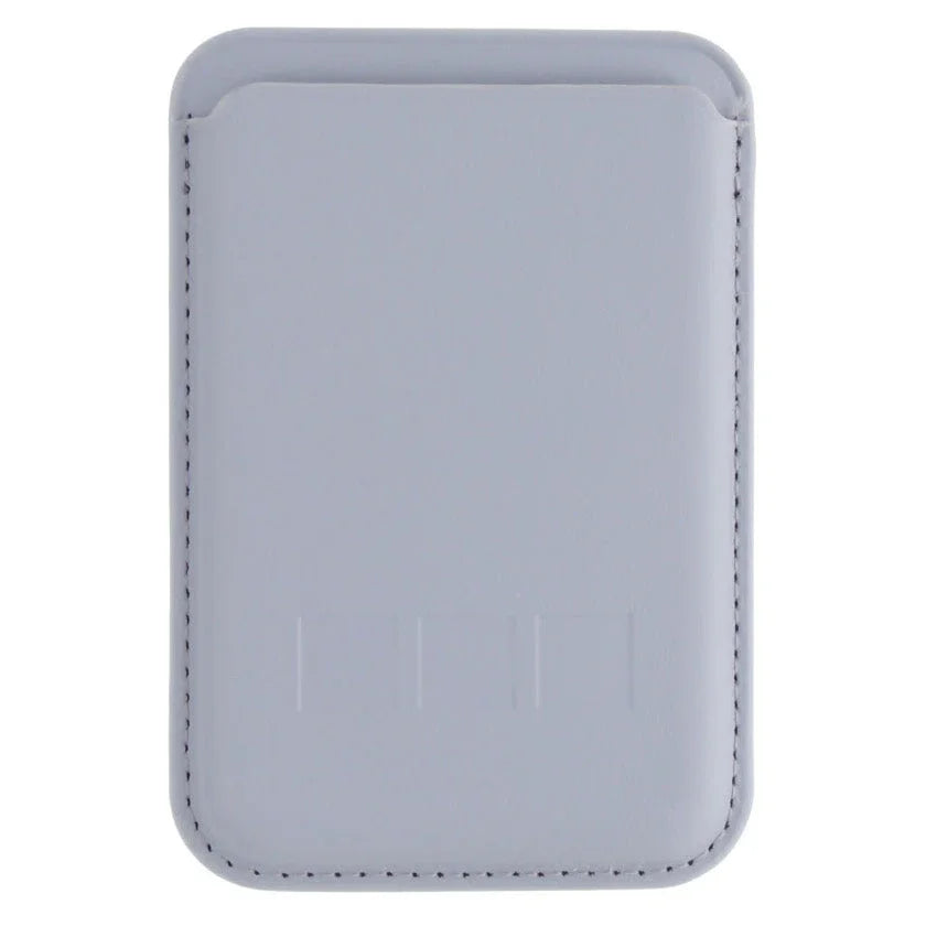 Porte-cartes MagSafe - lilas
