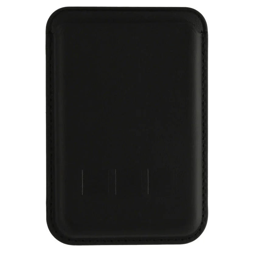 Porte-cartes MagSafe - noir