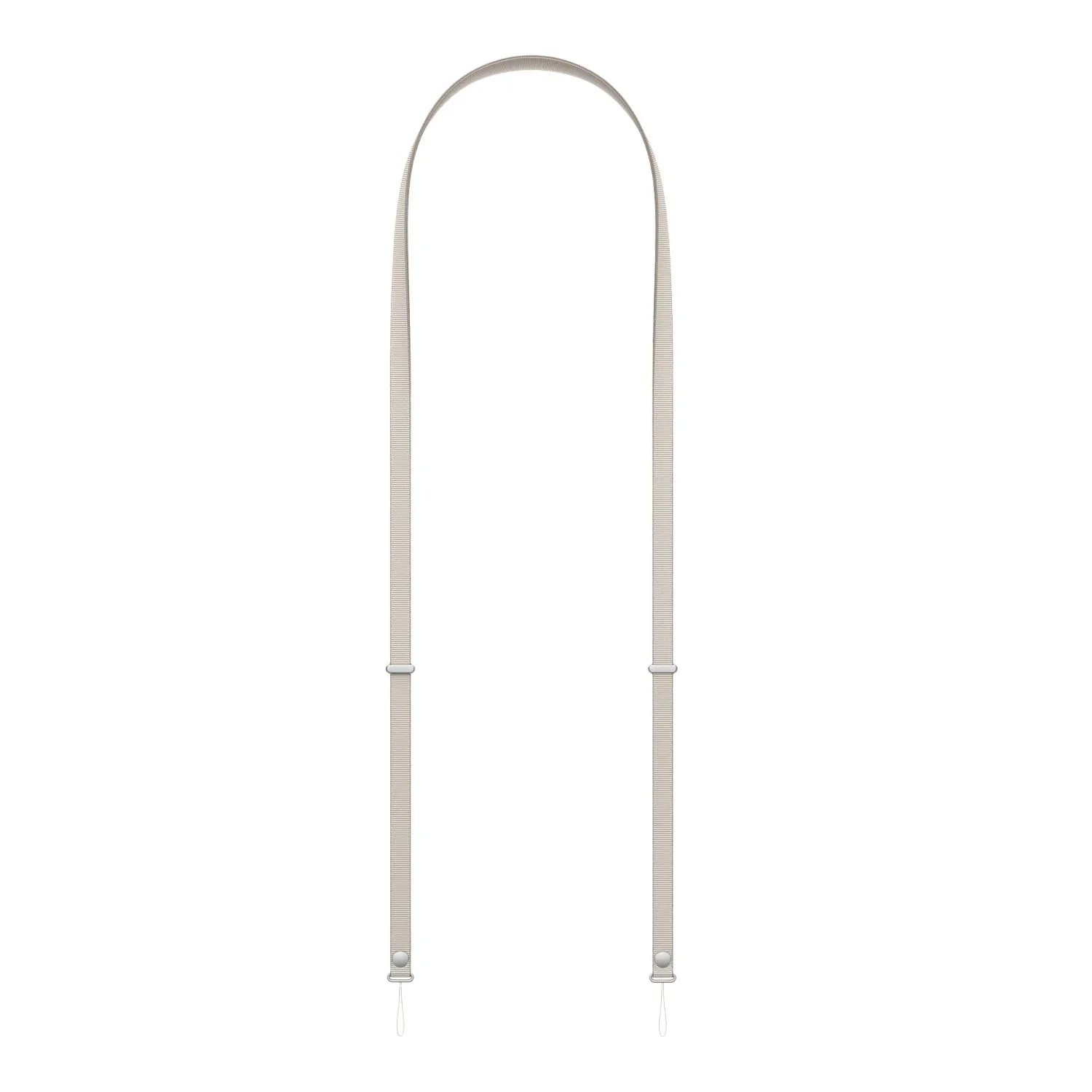 Cordon de téléphone Aeria Crossbody - lumière stellaire