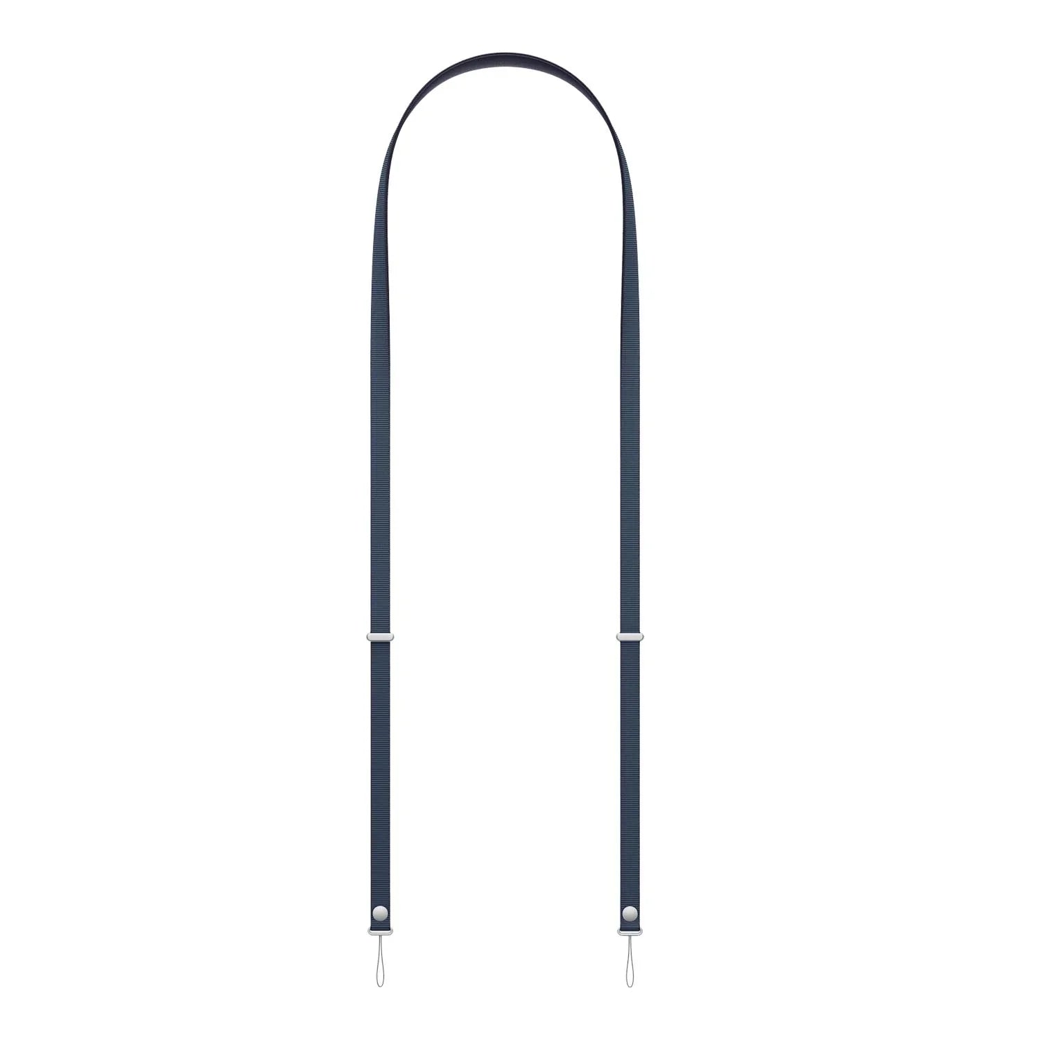 Cordon de téléphone Aeria Crossbody - bleu