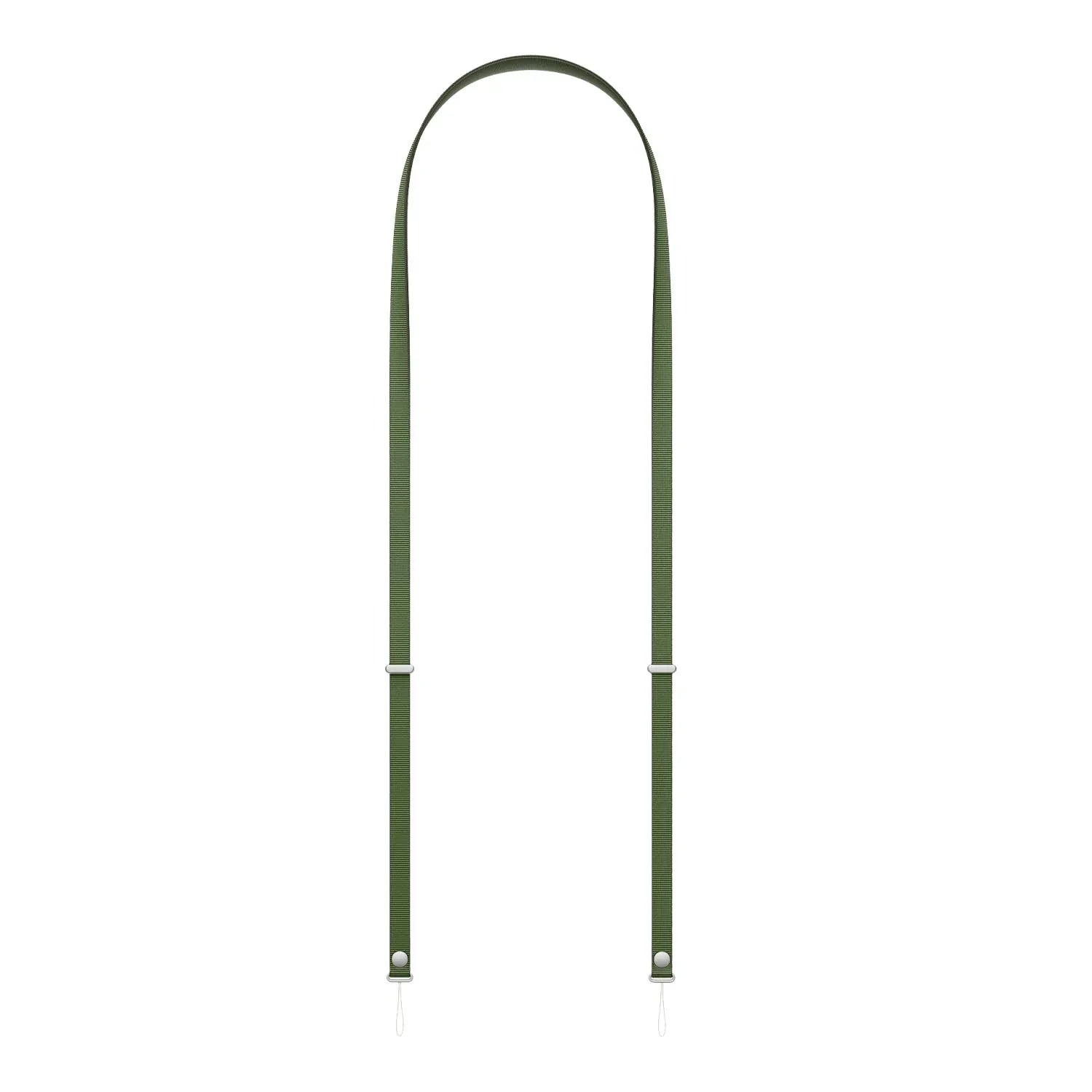 Cordon de téléphone Aeria Crossbody - vert