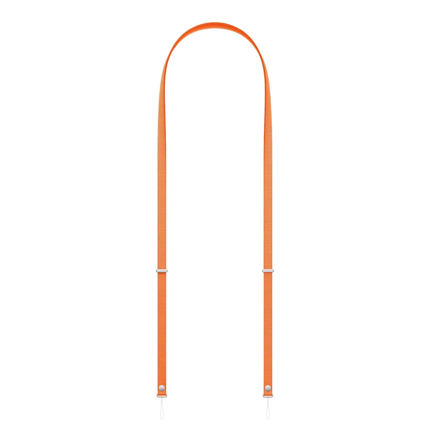 Cordon de téléphone Aeria Crossbody - orange