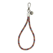 Cordon de téléphone Diamond - multicolore - argent