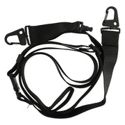 Cordon de téléphone Bagstrap - noir