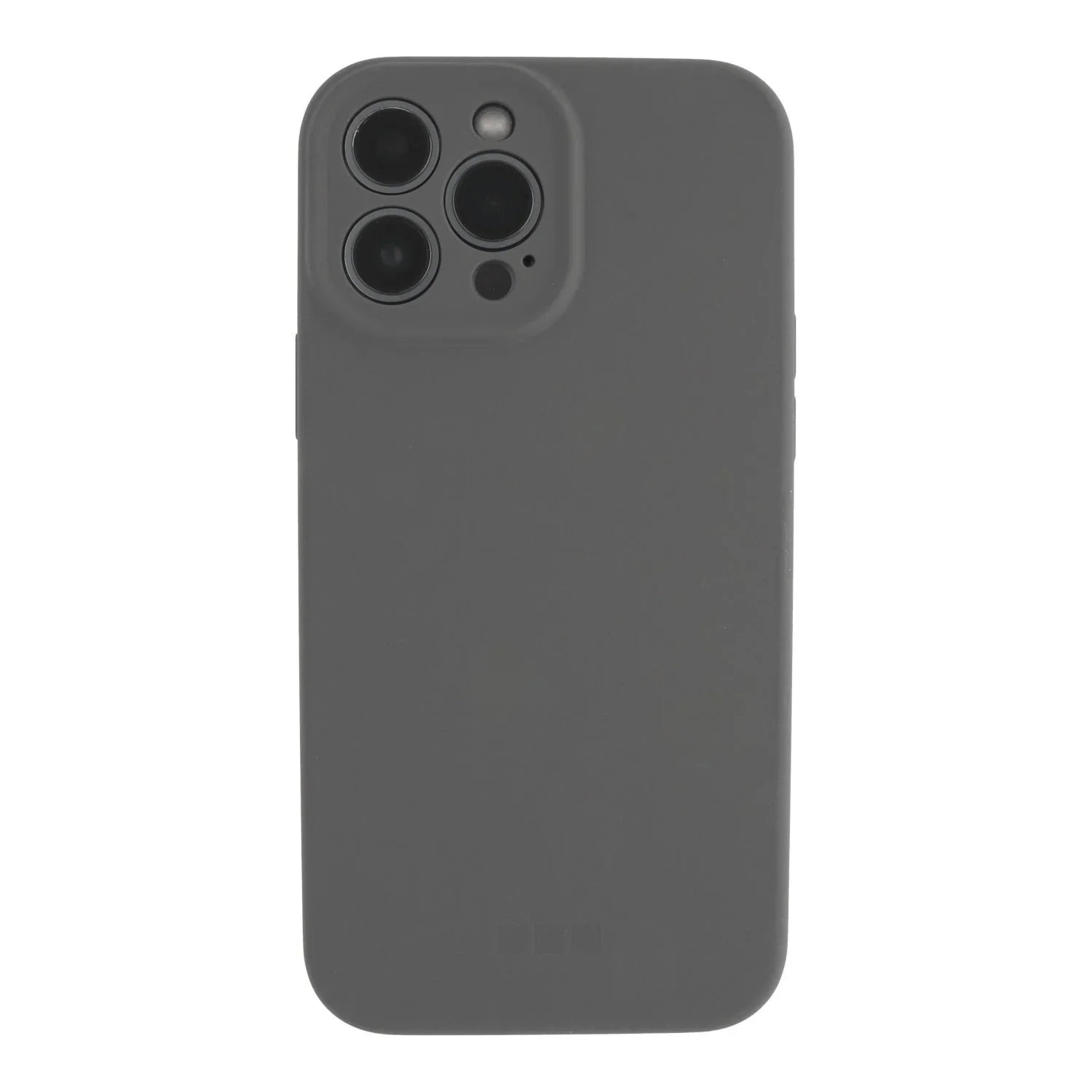 Coque iPhone Coloree - gris