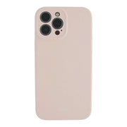 Coque iPhone Coloree - Rose