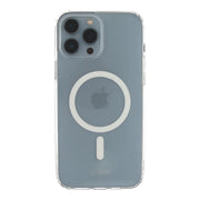 Coque iPhone Lucid Silicone