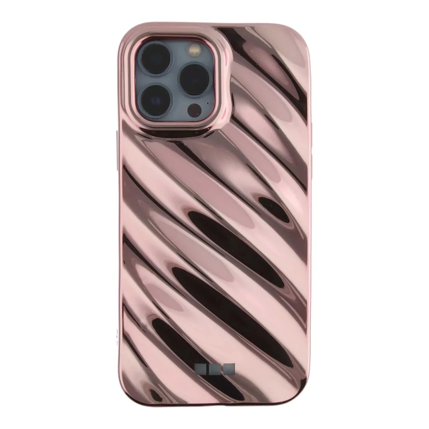 Coque iPhone Lustra - Rose