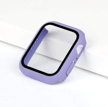 Apple Watch coque Aegix - lilas