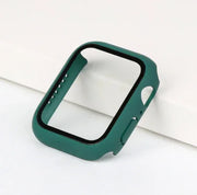 Apple Watch hardcase Aegix - vert
