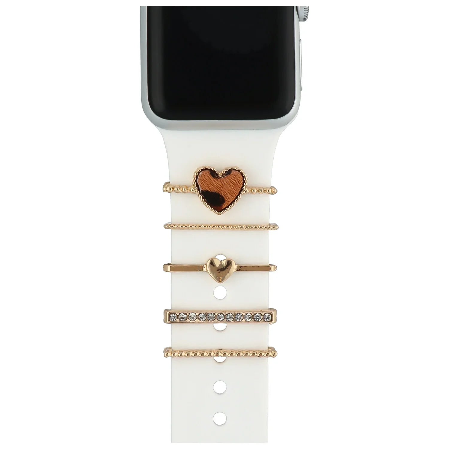 Bijou Apple Watch - Maylie or
