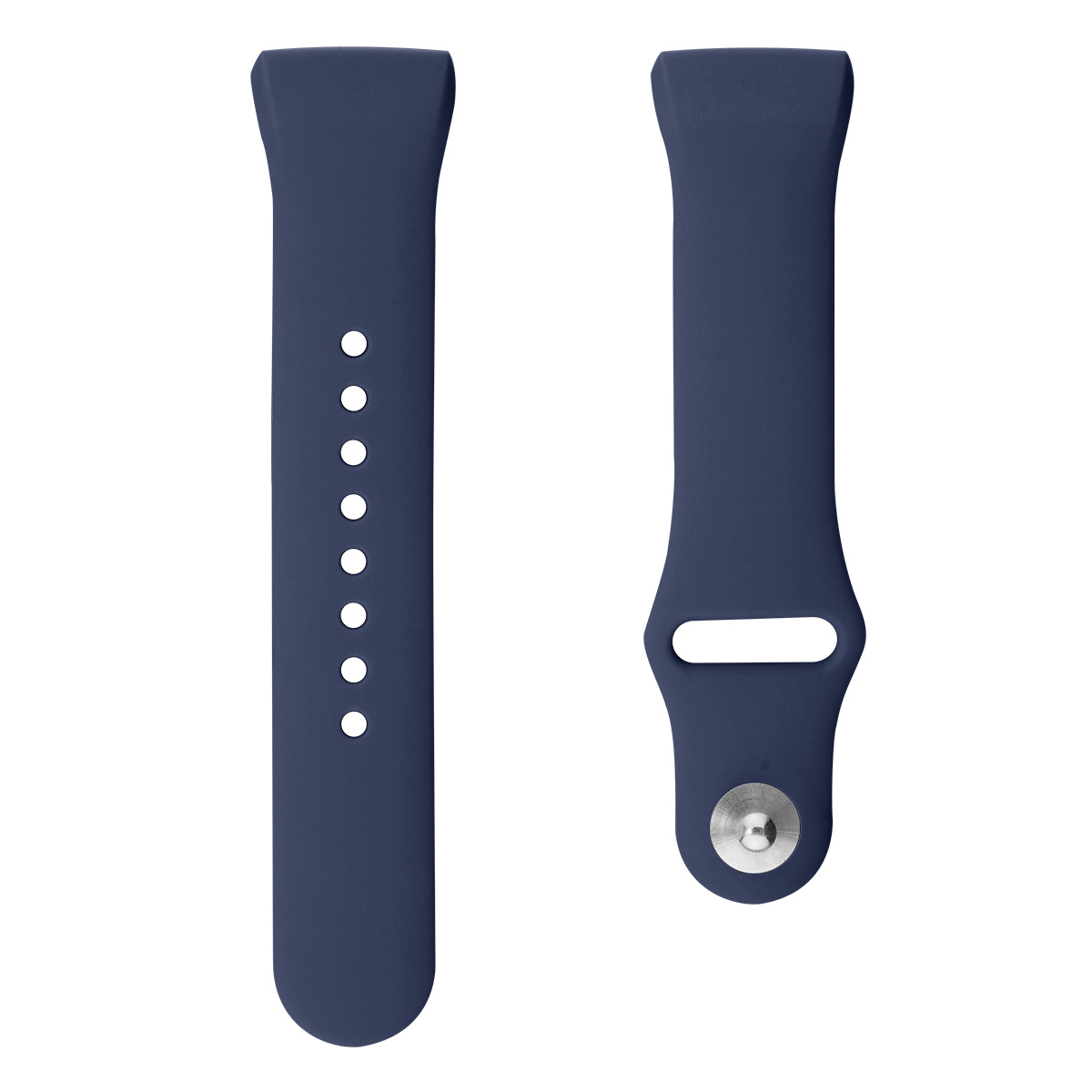 Bracelet sport Fitbit Charge 3 & 4 - bleu foncé