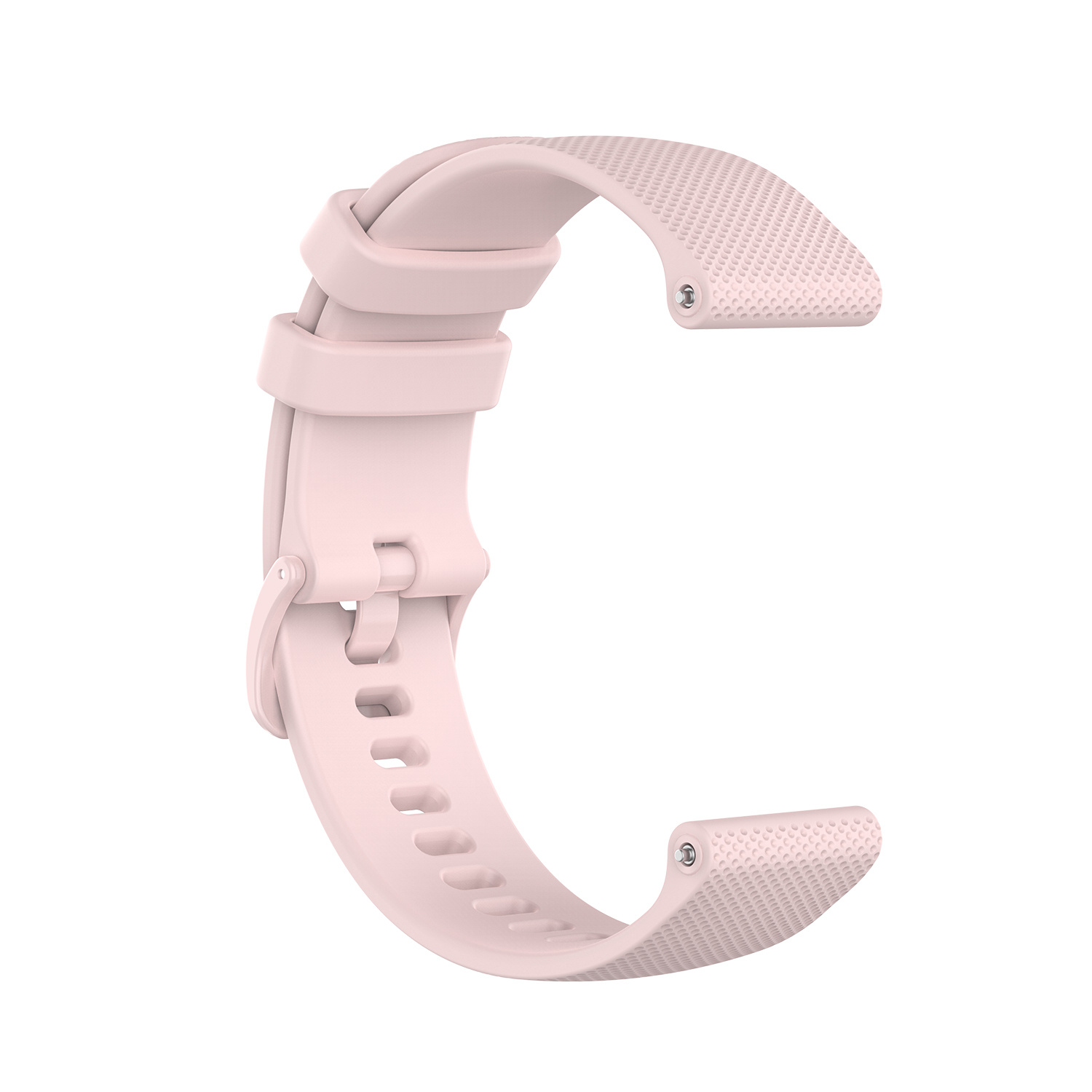 Bracelet sport boucle Samsung Galaxy Watch - rose