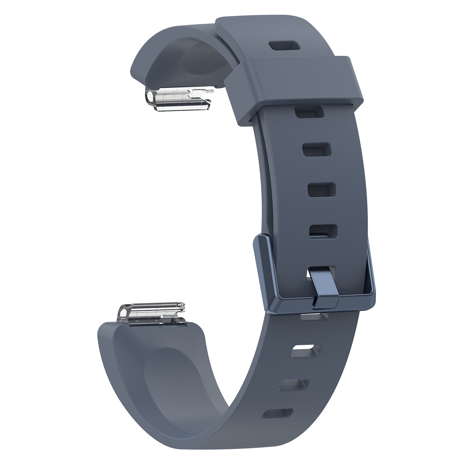 Bracelet sport Fitbit Inspire - gris