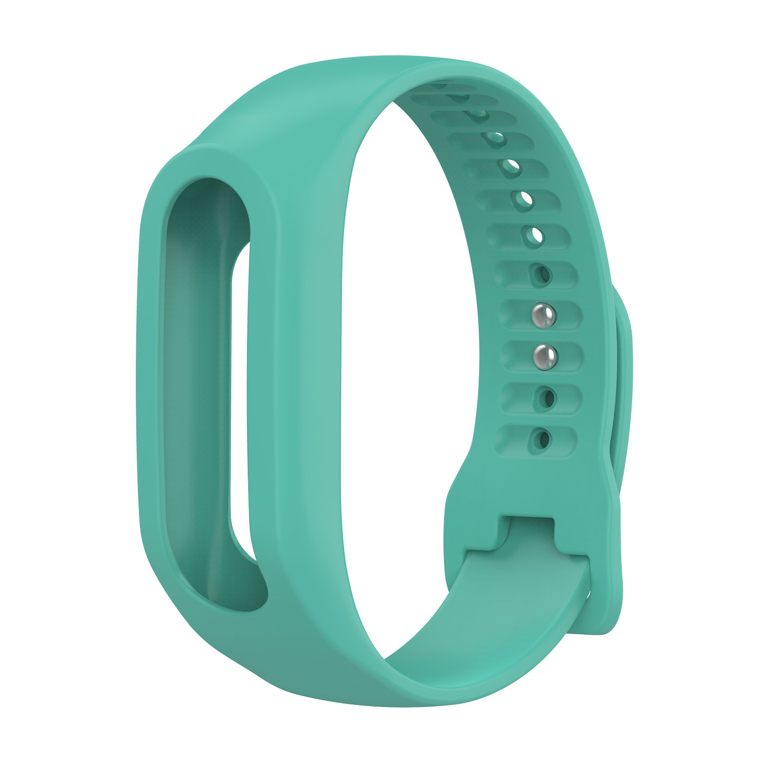 Bracelet sport TomTom Touch - sarcelle