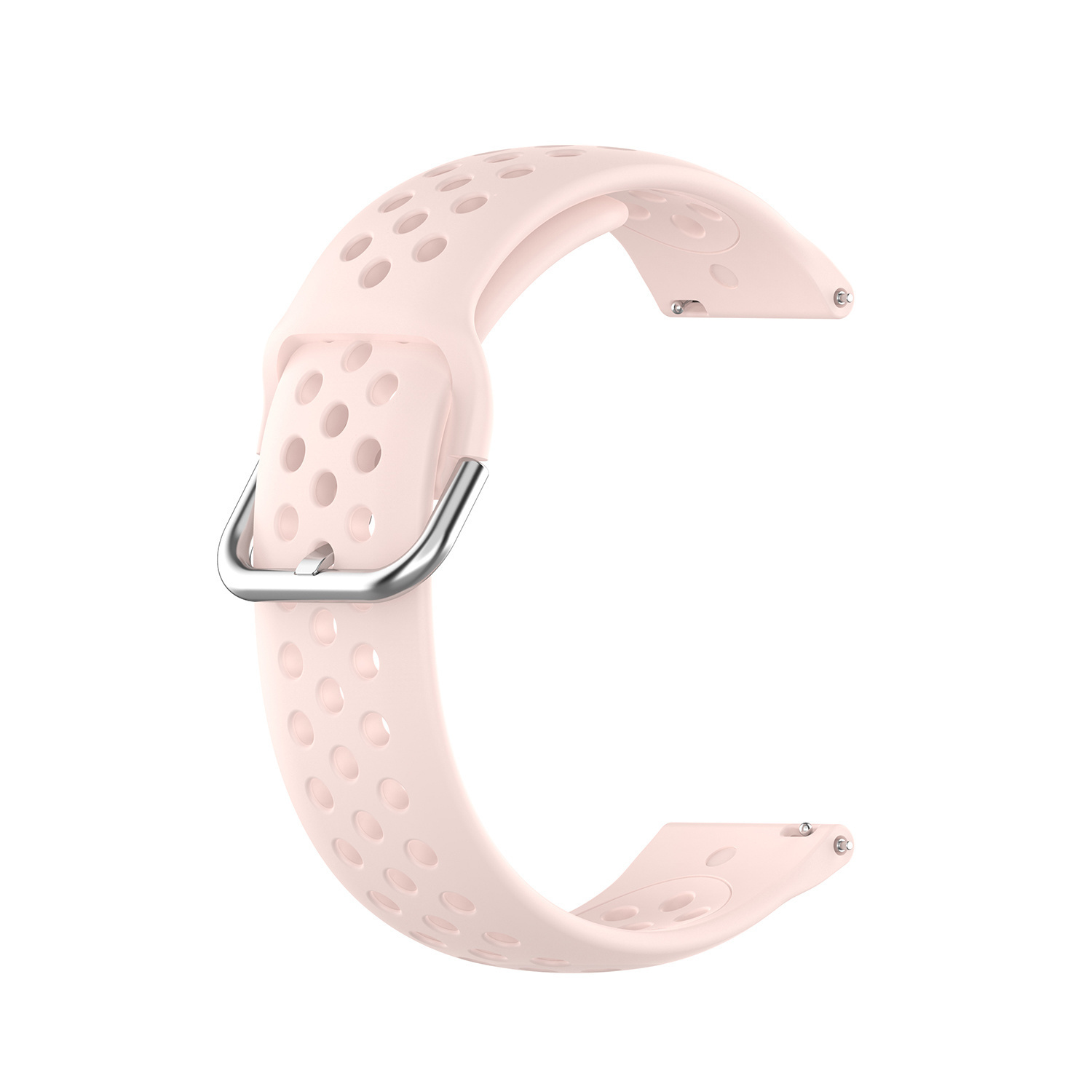 Bracelet sport double boucle Polar Vantage M / Grit X - pink