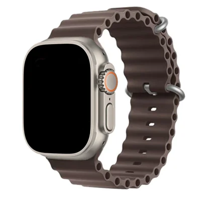 Apple discount watch grise