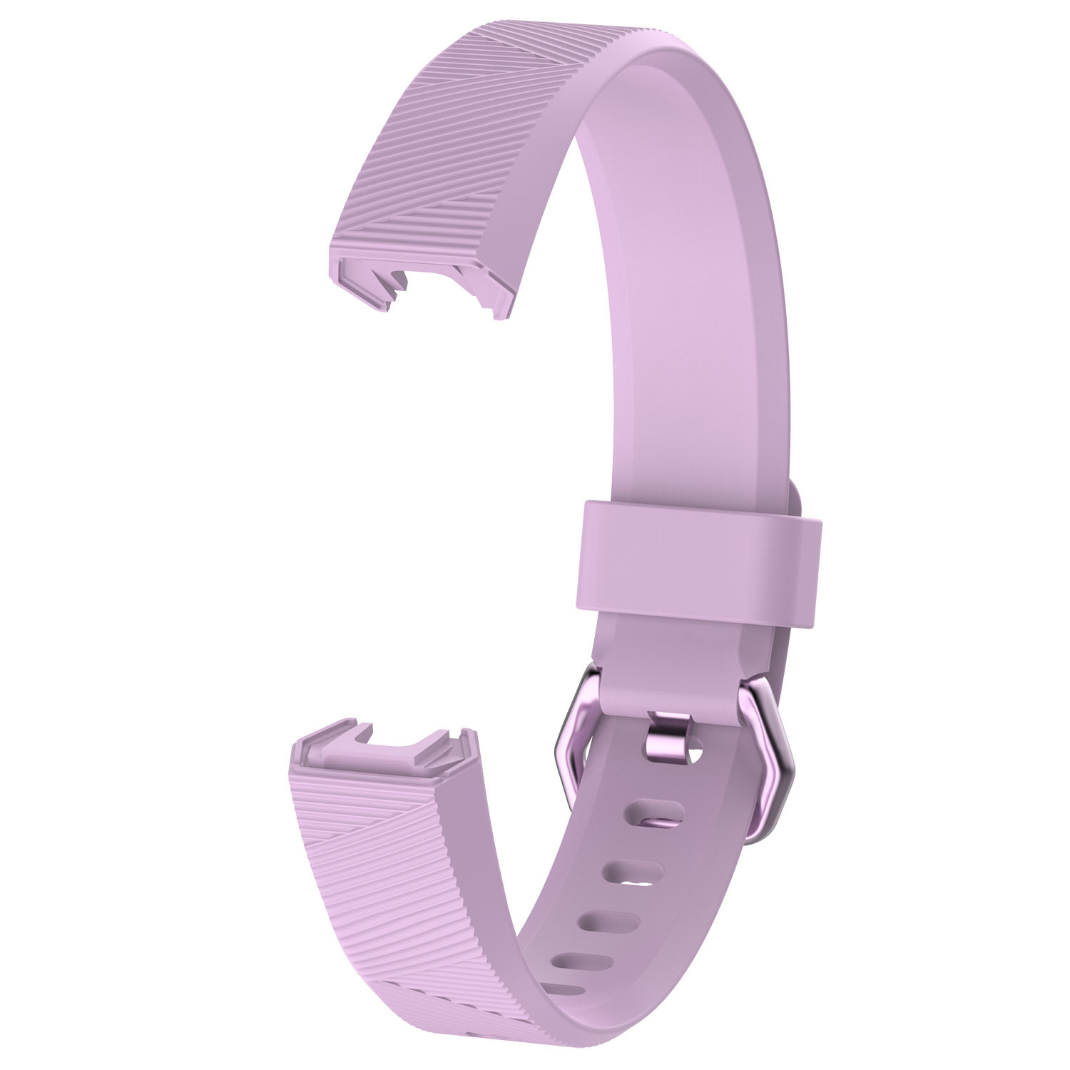 Bracelet sport Fitbit Alta - lavande