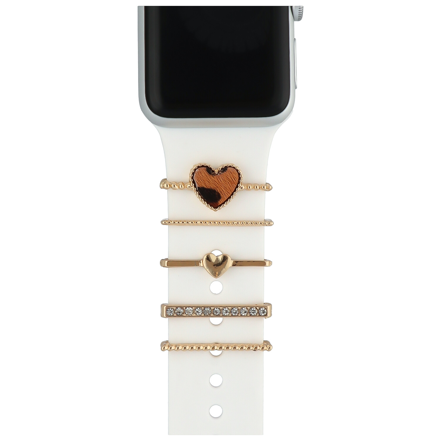 Bijoux Apple Watch - Maylie or