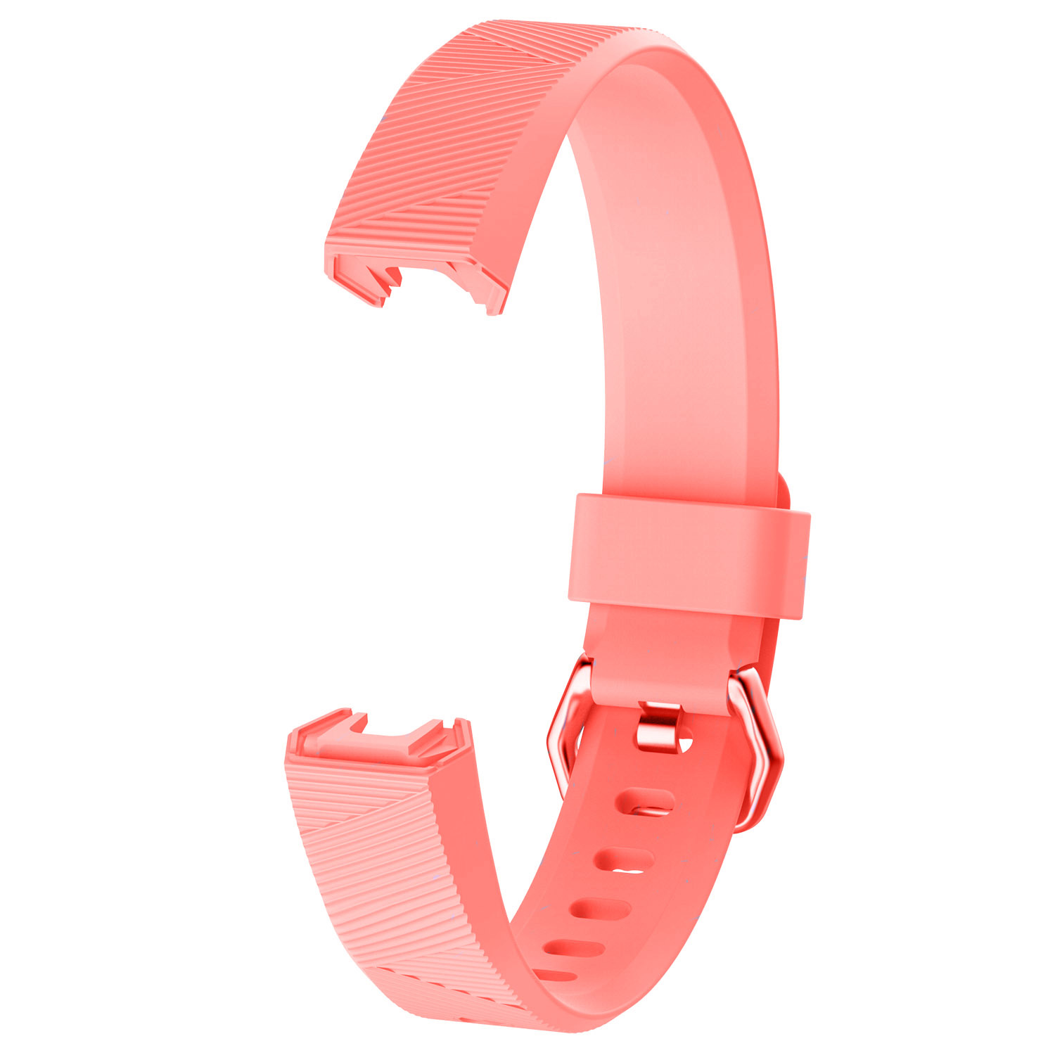 Bracelet sport Fitbit Alta - orange
