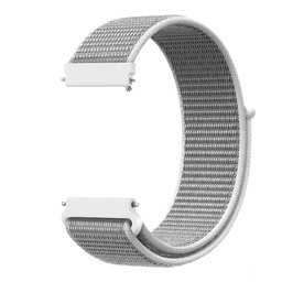 Bracelet boucle sport en nylon Polar Vantage M / Grit X - coquillage