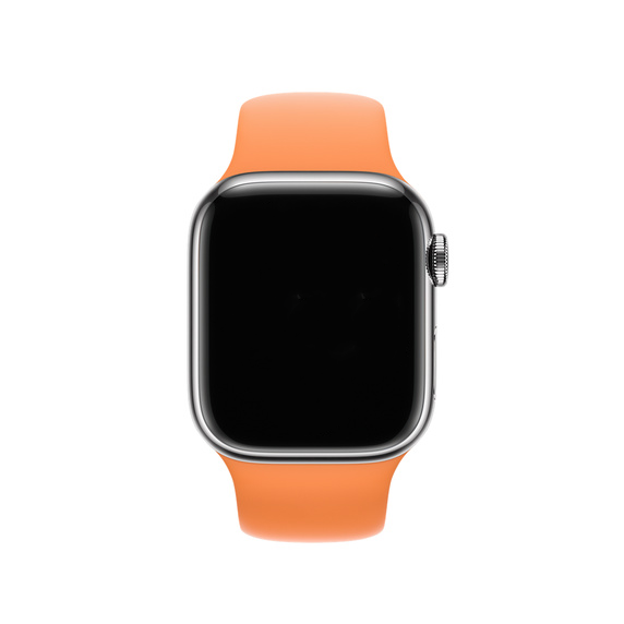 Bracelet sport Apple Watch - souci
