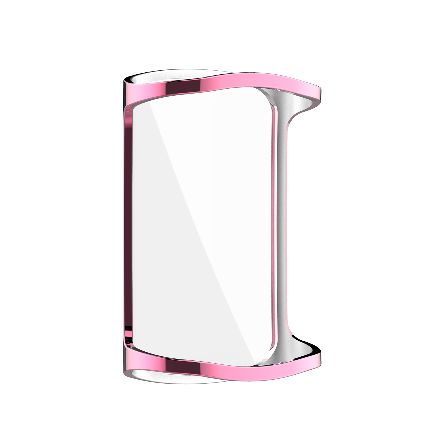 Étui souple Fitbit Charge 5 - rose