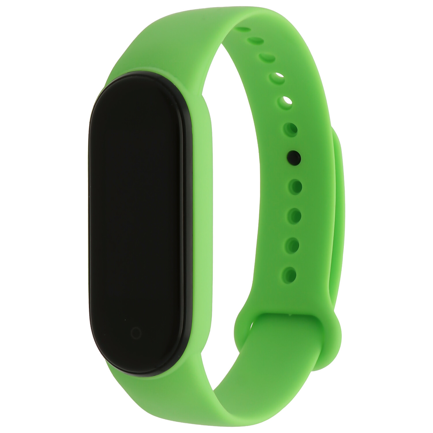 Bracelet sport Xiaomi Mi 5/6 - vert