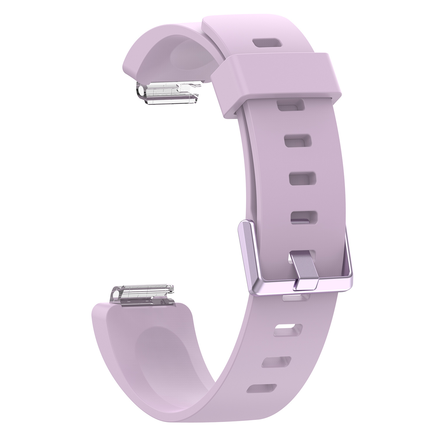 Bracelet sport Fitbit Inspire - lavande