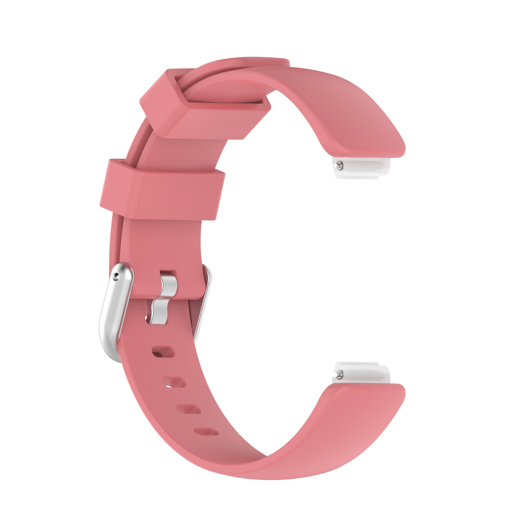 Bracelet sport Fitbit Inspire 2 - rose
