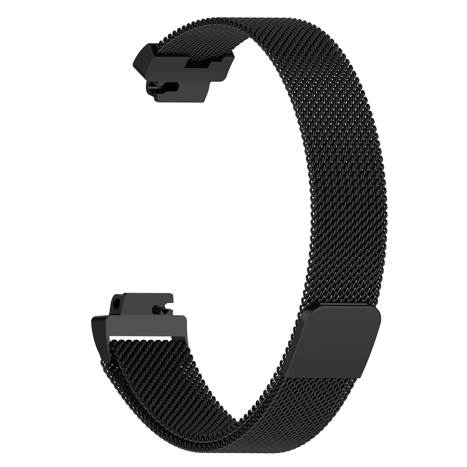 Bracelet milanais Fitbit Inspire - noir