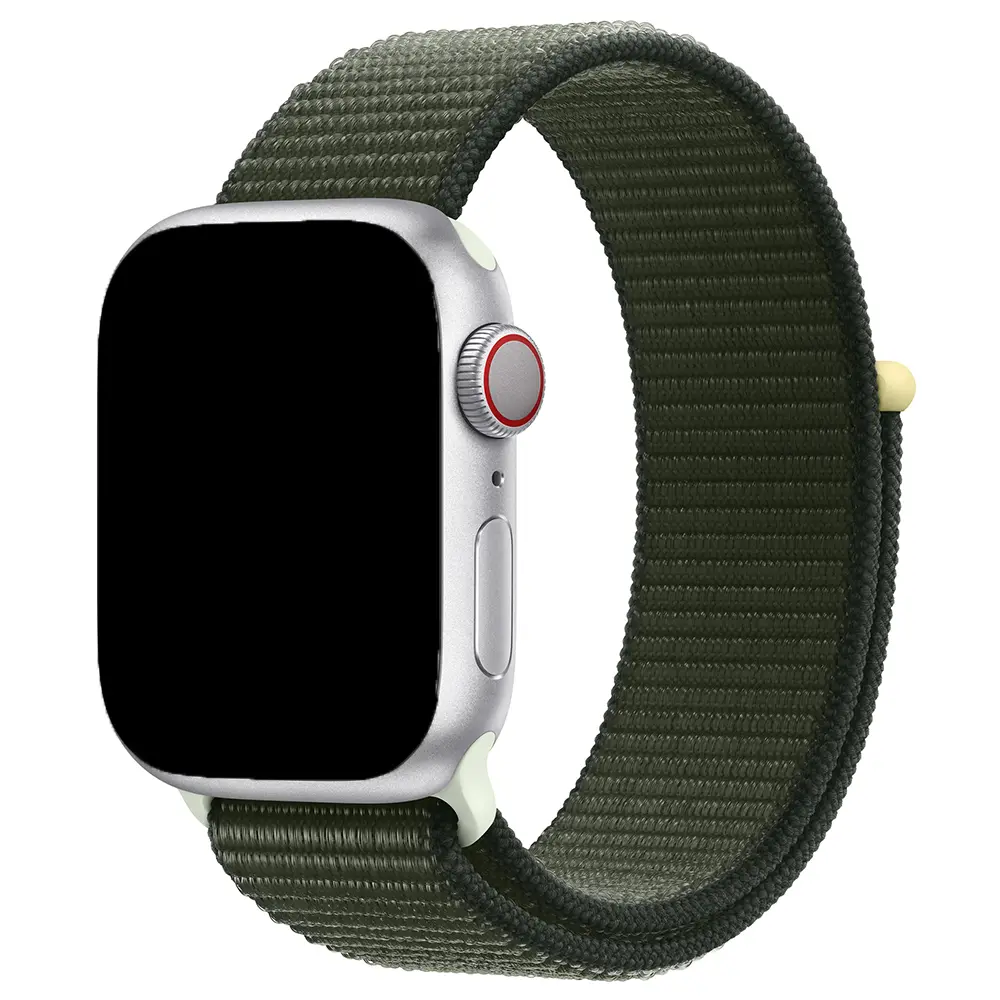 Bracelet boucle best sale sport apple watch