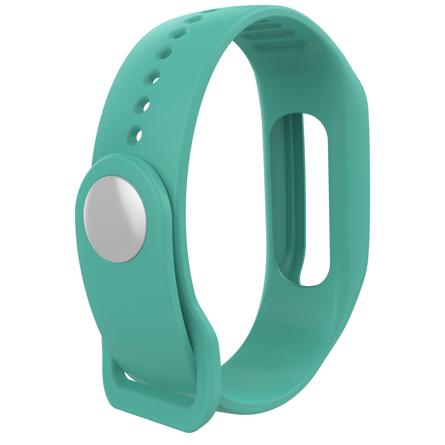 Bracelet sport TomTom Touch - sarcelle