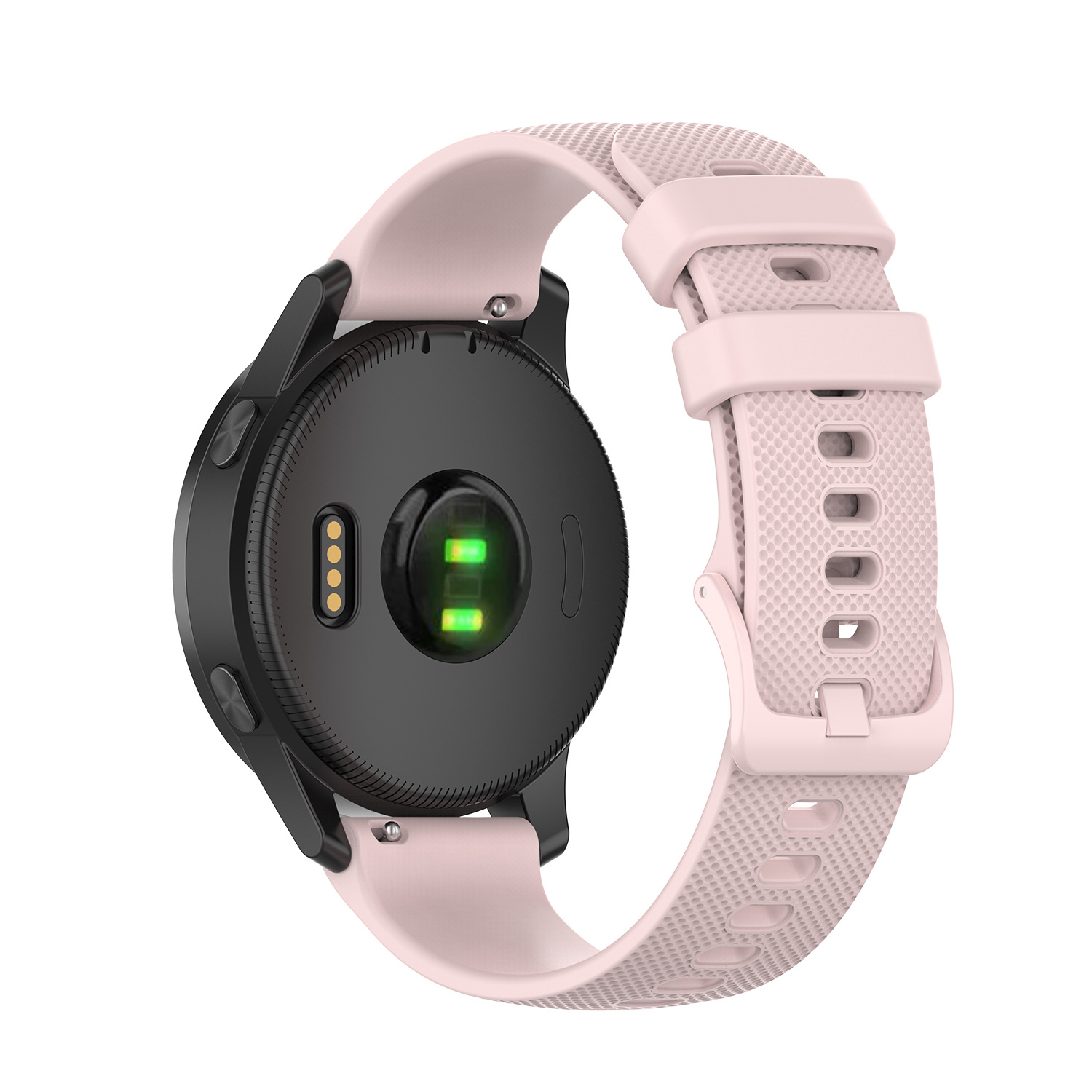 Bracelet sport boucle Huawei Watch GT - rose