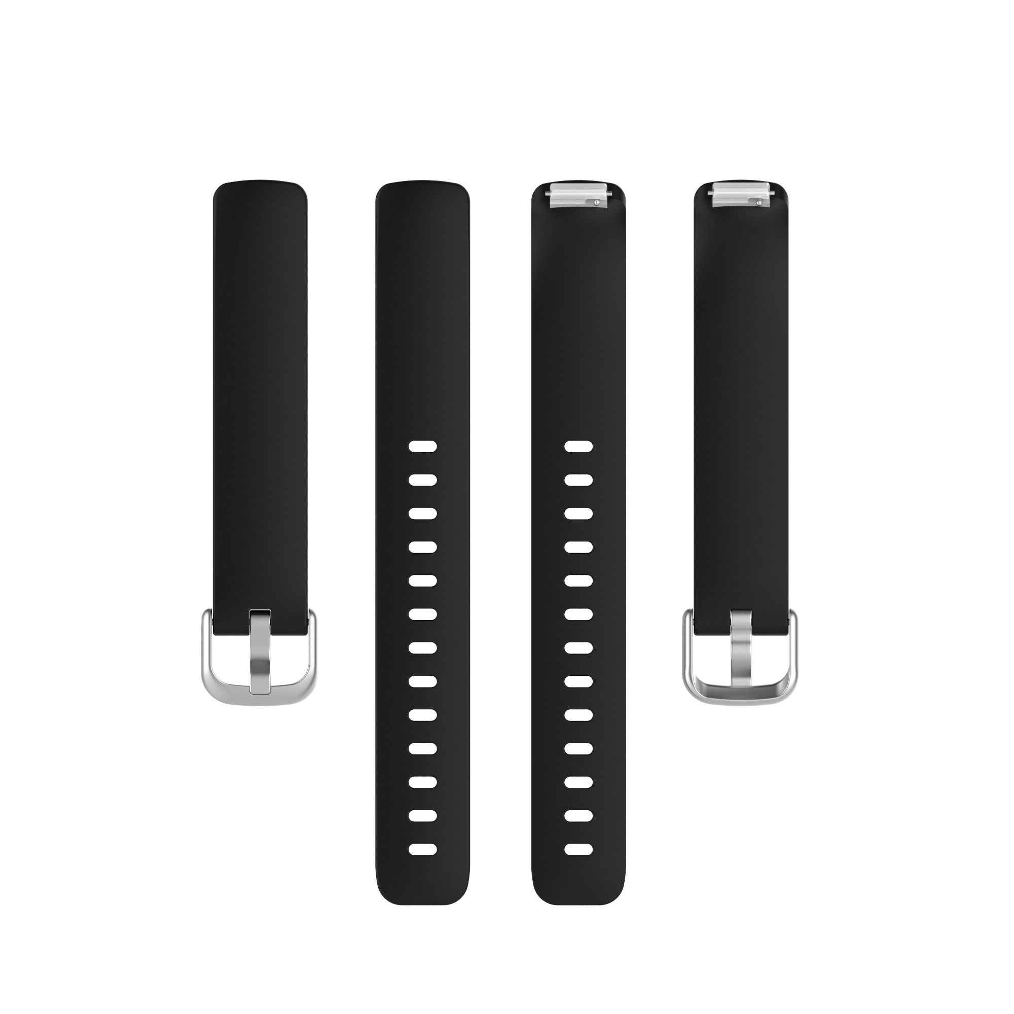 Bracelet sport Fitbit Inspire 2 - noir